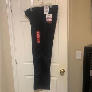 Dickies Black Flex Work Pants